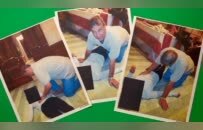 爱泼斯坦350万页新料引爆各国名流！挪威王妃与他邮件暧昧，好莱坞名导与梅拉尼娅也露面？