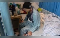 儿子怒斥患癌母亲“碰瓷”之后：守住体面，也放下了“脸面”