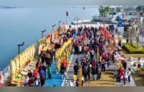 吉安这条百年老街凭什么“火出圈”？答案在这