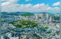 徐州2025年GDP公布，9957.22亿元！