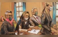 爱泼斯坦的“恶魔女友”，在狱中过上VIP生活