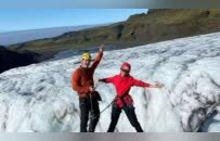 45岁，我上岸冰岛公务员，年休120天