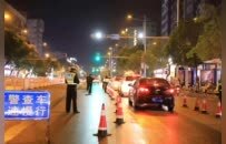 直击春运首日！赣州警方战一线 让平安“看得见”