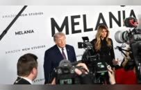 扑街还是爆红？第一夫人纪录片《梅拉尼娅》照见两个美国