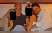 爱泼斯坦350万页新料引爆各国名流！挪威王妃与他邮件暧昧，好莱坞名导与梅拉尼娅也露面？