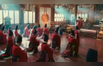 我，90后安徽码农，一个人讲了6年五代十国，终于等来《太平年》