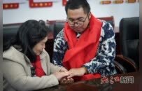 寻子37年倾尽家财 鹰潭夫妇的被拐的儿子终于回家了