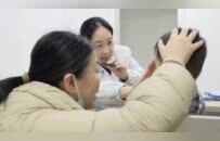 健康礼包暖心送达！南医大二附院举行健康副校长集中接待日活动