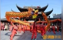 这个春节，来南昌就这么玩！