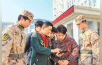 法治护航兵员强省