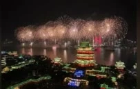 5年接待游客突破9亿人次，南昌是如何做到的？