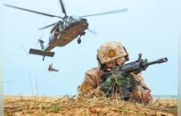 法治护航兵员强省