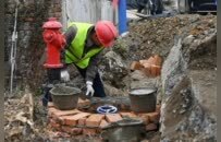 上饶铅山：城乡供水一体化工程建设忙