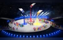 米兰看台 | 冬奥开幕式上，中国选手不张扬