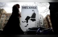 扑街还是爆红？第一夫人纪录片《梅拉尼娅》照见两个美国