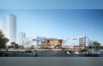 吾悦广场吉安首店，今晚正式挂牌亮灯！