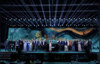 以“春律”定格行业价值：第十二届寰球汽车年度盛典奏响中国汽车最强音