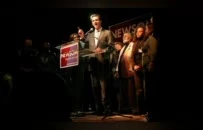 加州州长纽森谈母亲协助自杀经历：我曾恨她让我亲眼目睹