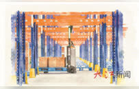 拥有有效发明专利1310件 “千年药都”樟树何以崛起创新高地？