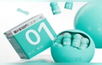 贾乃亮代言的菌小宝虚假宣传被罚，“高端益生菌”神话如何续写？