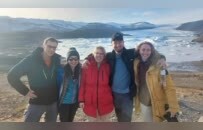 45岁，我上岸冰岛公务员，年休120天