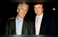 爱泼斯坦350万页新料引爆各国名流！挪威王妃与他邮件暧昧，好莱坞名导与梅拉尼娅也露面？