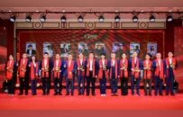 农控温度 国企担当——珠海农控集团新春年会彰显人文力量