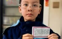 期末评语太暖了！景德镇一老师用课文篇目描绘学生“成长画像”