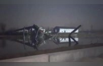 在建大桥垮塌5人遇难，专家：设计端出现问题的可能性较小