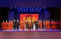 墨马藏魂，诗韵传情！徐州诗歌春晚的坚守与绽放