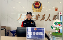 返乡务工人员锤子、电钻、焊枪上不了火车？南昌火车站免费帮忙寄回家