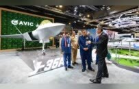 中方展台站C位，“挤满东南亚国防官员，都怕了美国”