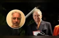 爱泼斯坦档案里提到的魔鬼如果不被惩罚，这个旧世界就应大重置