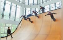 中原奇技——河南杂技的传承与新生