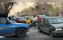 断网与战争阴霾之下：在伊朗，普通人的生活如何继续