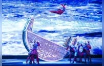 中原奇技——河南杂技的传承与新生