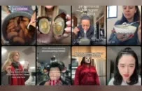 纽约时报：喝热水、逛亚超，美国年轻人为何想“成为中国人”？