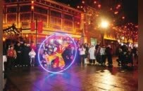 来老家河南，找年味儿！