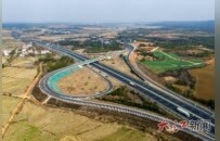 从“走得了”到“走得好” 江西立体交通网助力春运提速