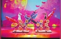 中原奇技——河南杂技的传承与新生