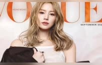 43岁徐子淇与丈夫合体，豪门只有一个女主人就没有勾心斗角？