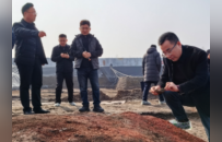 “考古+招商”实验！徐州睢宁文旅融合的双向奔赴