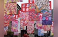 今日启幕！全国年画大展亮相抚州 展出300多幅画作