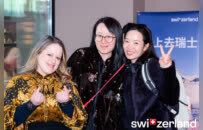 瑞士国家旅游局推出马年贺岁视频 欢迎中国游客“马上去瑞士”