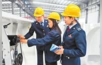 一本水账 万卷绿图——河南水资源税改革八年的治理启示