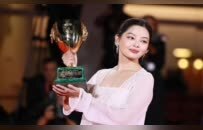 成为国际影后的辛芷蕾还没够格独坐C位？