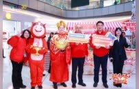 【第三届新春游园荟】泰康人寿常德中支健康首场游园荟圆满举办