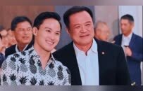 老爸当总理，儿子刷屏，这个家族要崛起了？