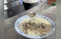 马踏湖新春热度不减 市集漾烟火鱼汤暖水乡