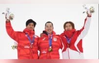 苏翊鸣：终于集齐了奥运奖牌的所有颜色！